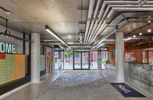 Exeter Apartment | For Students Only - Printworks in Exeter
