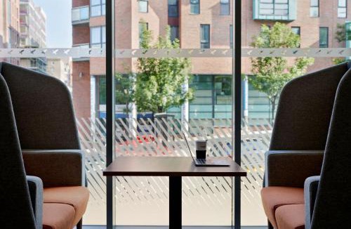 Sheffield City Centre Apartment | For Students Only Stylish Rooms in Sheffield