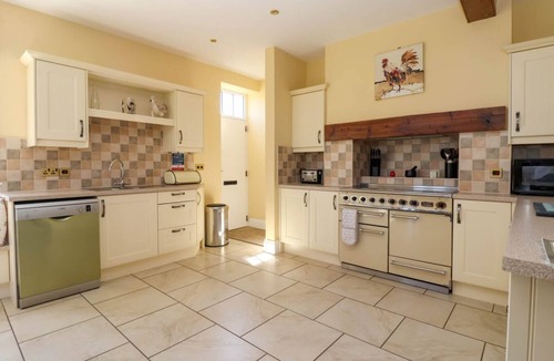 Buckton House | Foreman's House, Bridlington