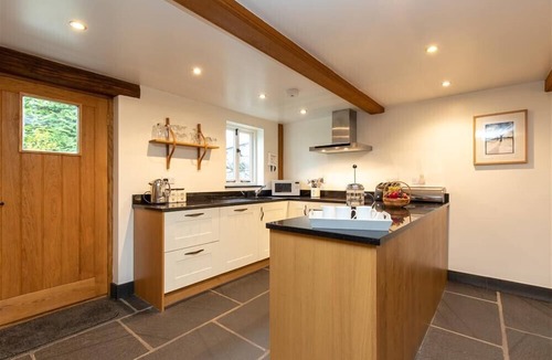Coniston Cottage | Forest Cottage