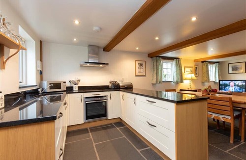 Coniston Cottage | Forest Cottage