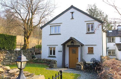 Coniston Cottage | Forest Cottage