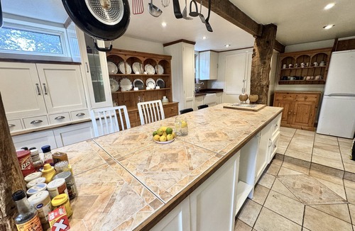New Forest District Cottage | Forest Cottage
