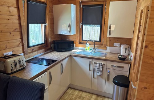 Flimwell Bed & Breakfast | Forest Edge Motel
