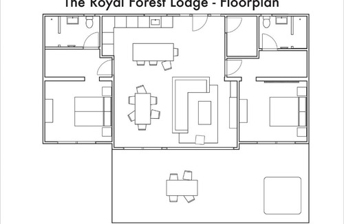 Coleford Resort | Forest Hills Lodges