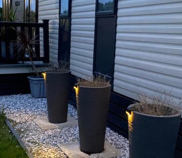 Sway House | Forest lodge