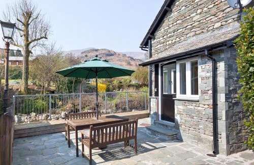 Coniston House | Forge Bridge Cottage Coniston