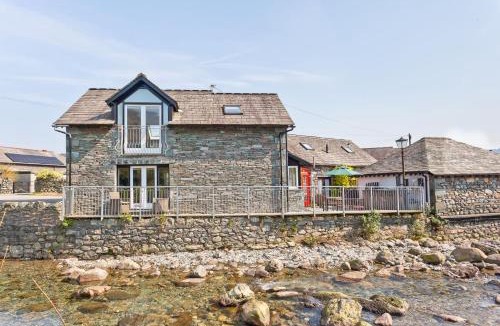 Coniston House | Forge Bridge Cottage Coniston