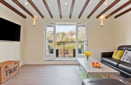 Coniston House | Forge Bridge Cottage Coniston