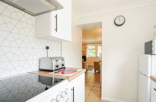 Mullion Cottage | Forge Cottage