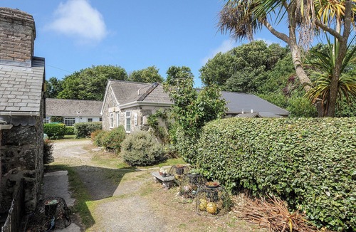 Mullion Cottage | Forge Cottage
