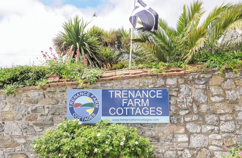 Mullion Cottage | Forge Cottage