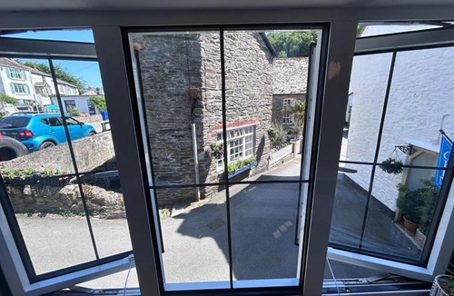 Polperro House | Forge Cottage