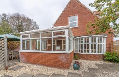 Thornham House | Forge Cottage