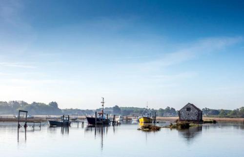 Thornham House | Forge Cottage