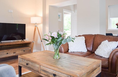 Aberfoyle House | Forth View-Uk34217