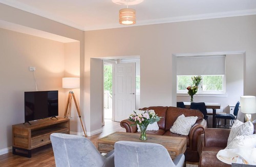 Aberfoyle House | Forth View-Uk34217