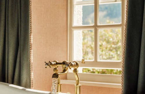 Loch Tay Hotel | Fortingall