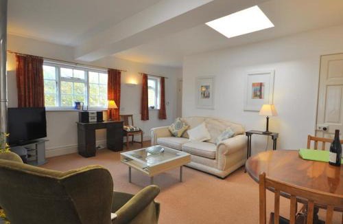 Weymouth House | Fountain Cottage