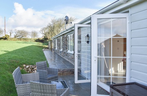 Truro Cottage | Four Burrows Bungalow