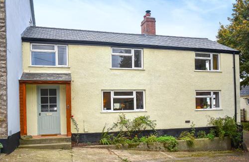 Yarcombe House | Four Elms