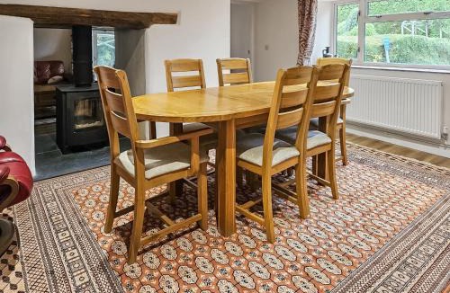 Yarcombe House | Four Elms