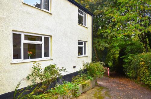 Yarcombe House | Four Elms