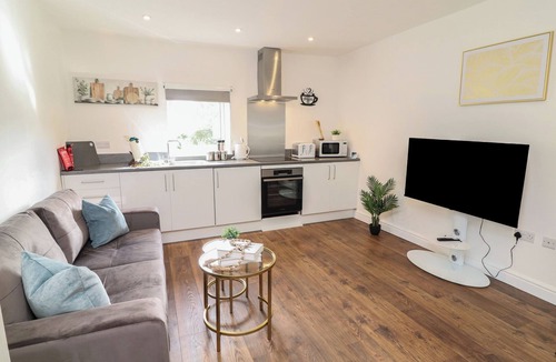 Peterborough Cottage | Four