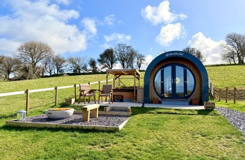 Llanilar Other | Four Paws Glamping