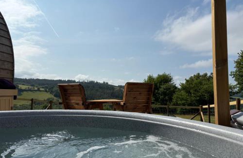 Llanilar Other | Four Paws Glamping