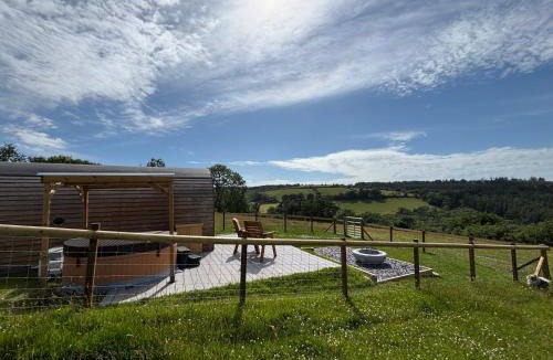 Llanilar Other | Four Paws Glamping