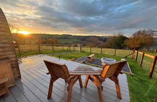 Llanilar Other | Four Paws Glamping