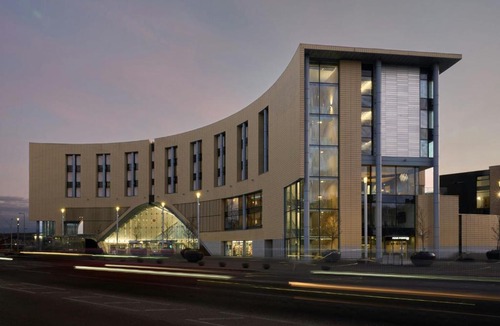 Dundee Hotel | Four Points Flex by Sheraton Dundee