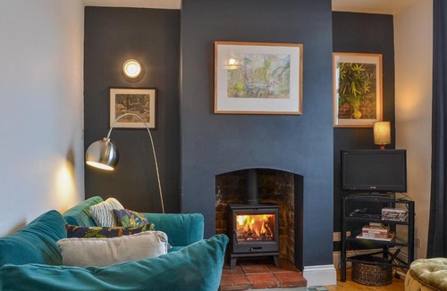 Beverley House | Fox Cottage