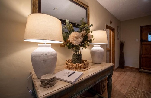 Aldborough House | Fox Cottage