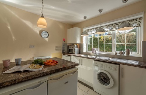 Middleham Apartment | Fox Cottage, Middleham, Yorkshire Dales