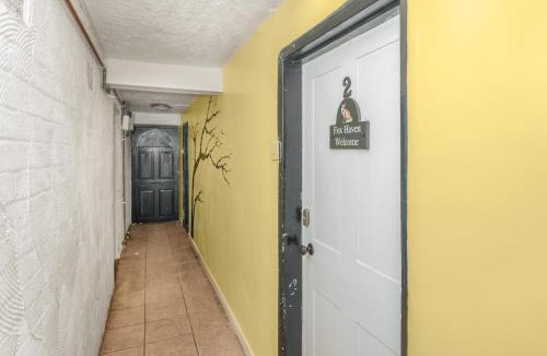 Bicester House | Fox Haven
