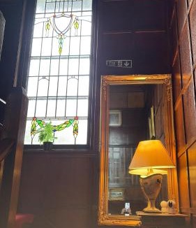 Beith House | Fox House Thirdpart Farm