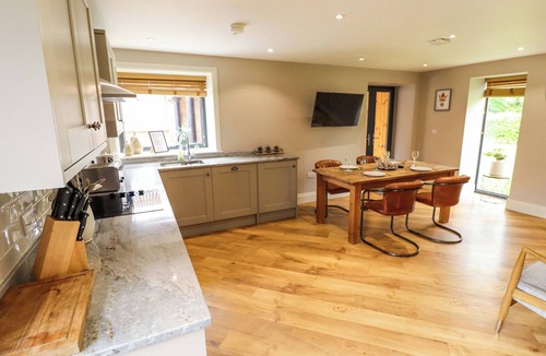 Mappleton Cottage | Fox's Den