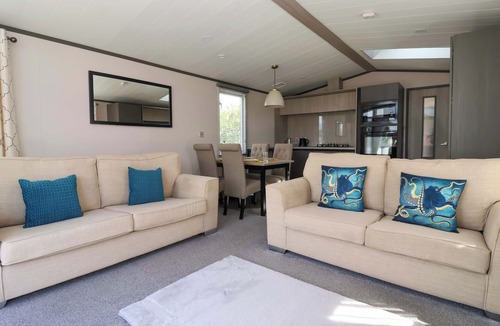West Heslerton Cottage | Foxcroft Retreat