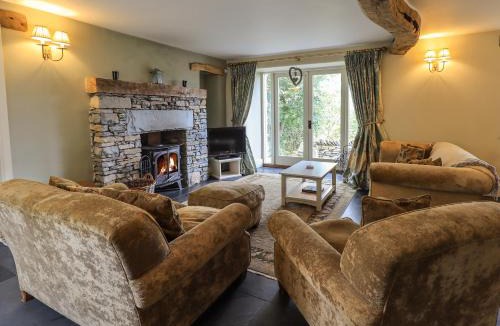 Underbarrow House | Foxdene Cottage