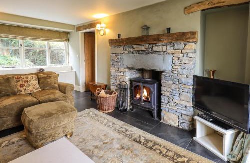 Underbarrow House | Foxdene Cottage
