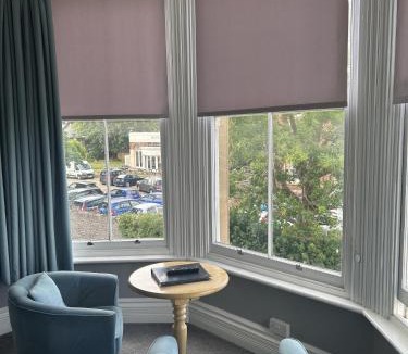 Minehead Hotel | Foxes Hotel & Academy