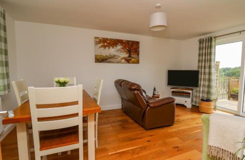 Disserth and Trecoed House | Foxes Meadow