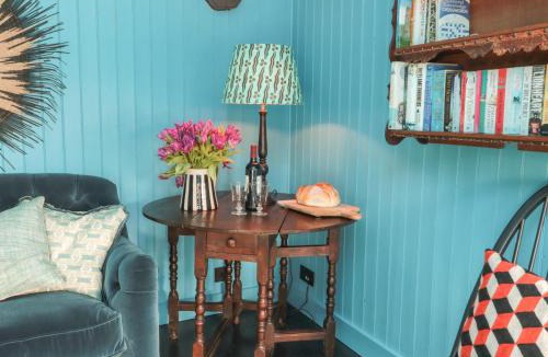 Harome House | Foxglove Cottage