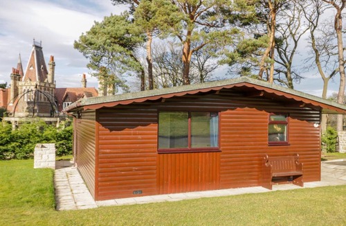 Saltburn-by-the-Sea House | Foxglove Lodge