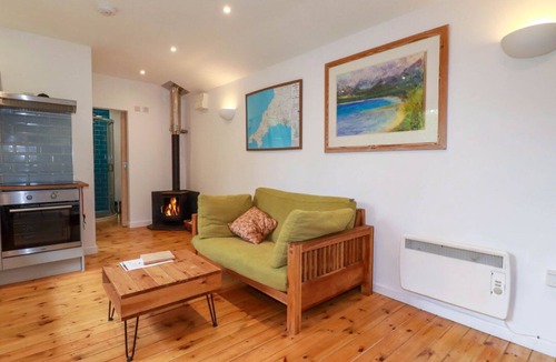Bodmin Cabin | Foxglove Retreat Near Margate Wood