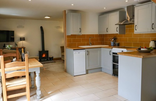 Stirton Cottage | Foxstones Cottage