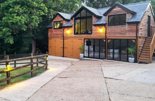 Harrietsham House | Foxton Barn