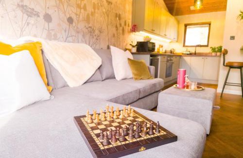 Kingussie House | Fraser Cottage